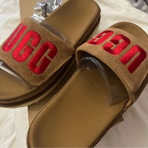 Ugg Slide Size 7W
